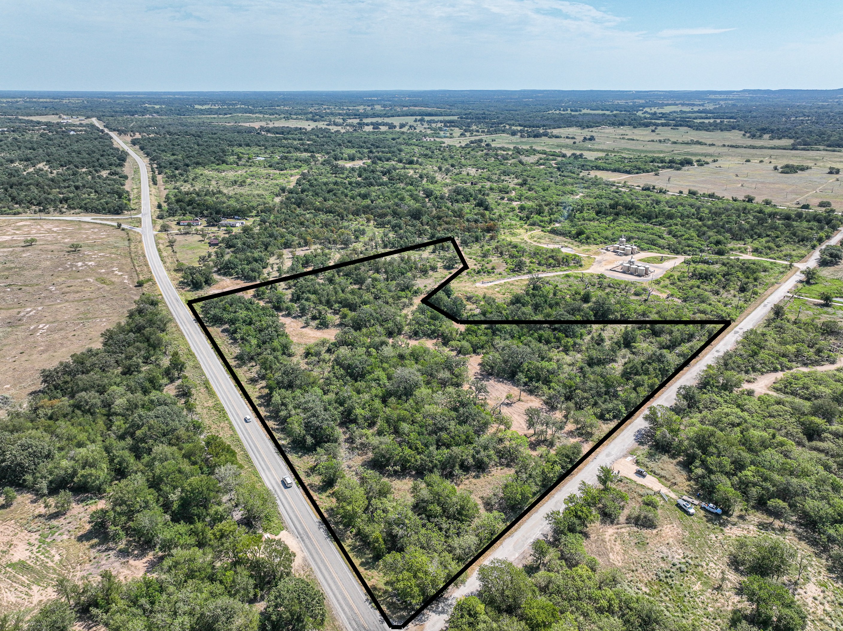 Pumper Rd, Luling, Texas 78648, ,Land,For Sale,Pumper Rd,859943