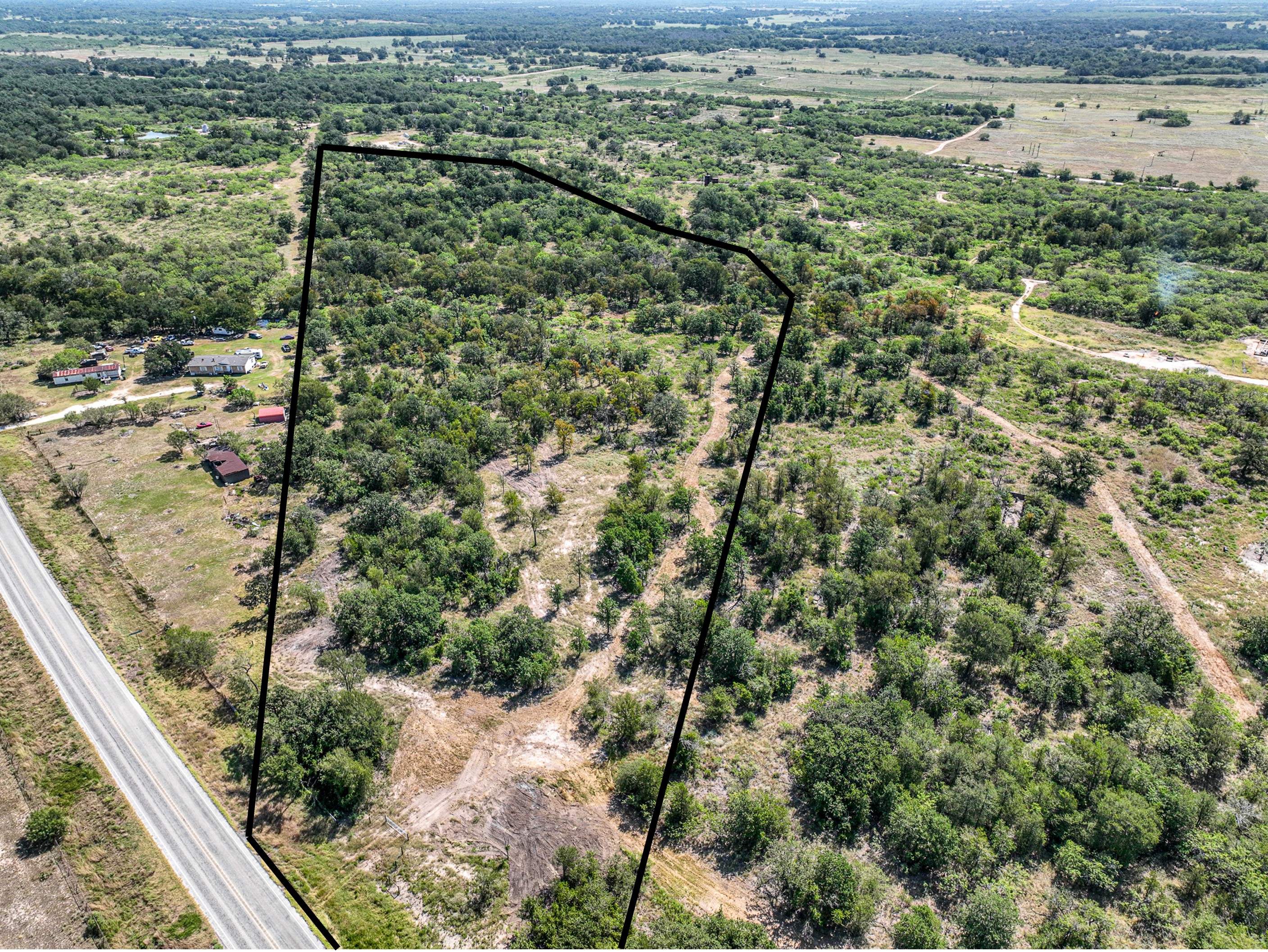 Luling, Texas 78648, ,Land,For Sale,859945