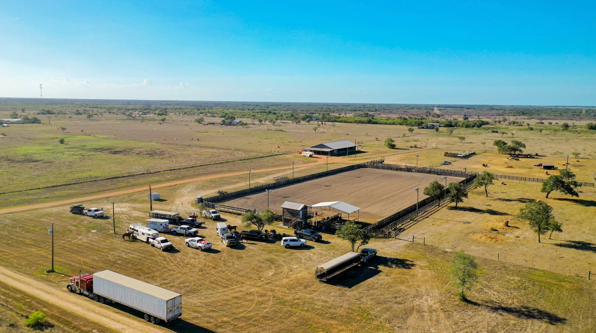 Refugio, Texas, ,Land,For Sale,1015