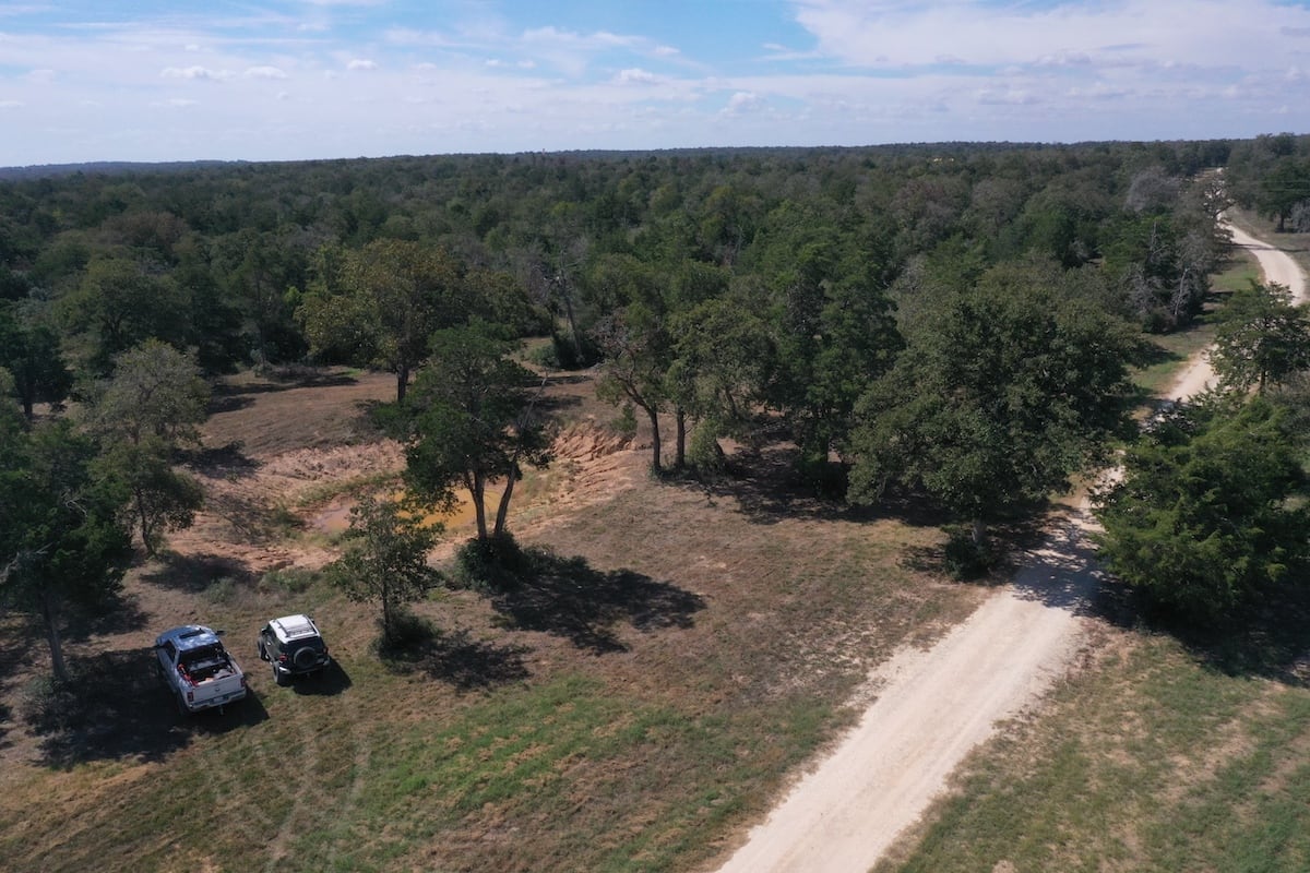 Dale, Texas, ,Land,For Sale,1036