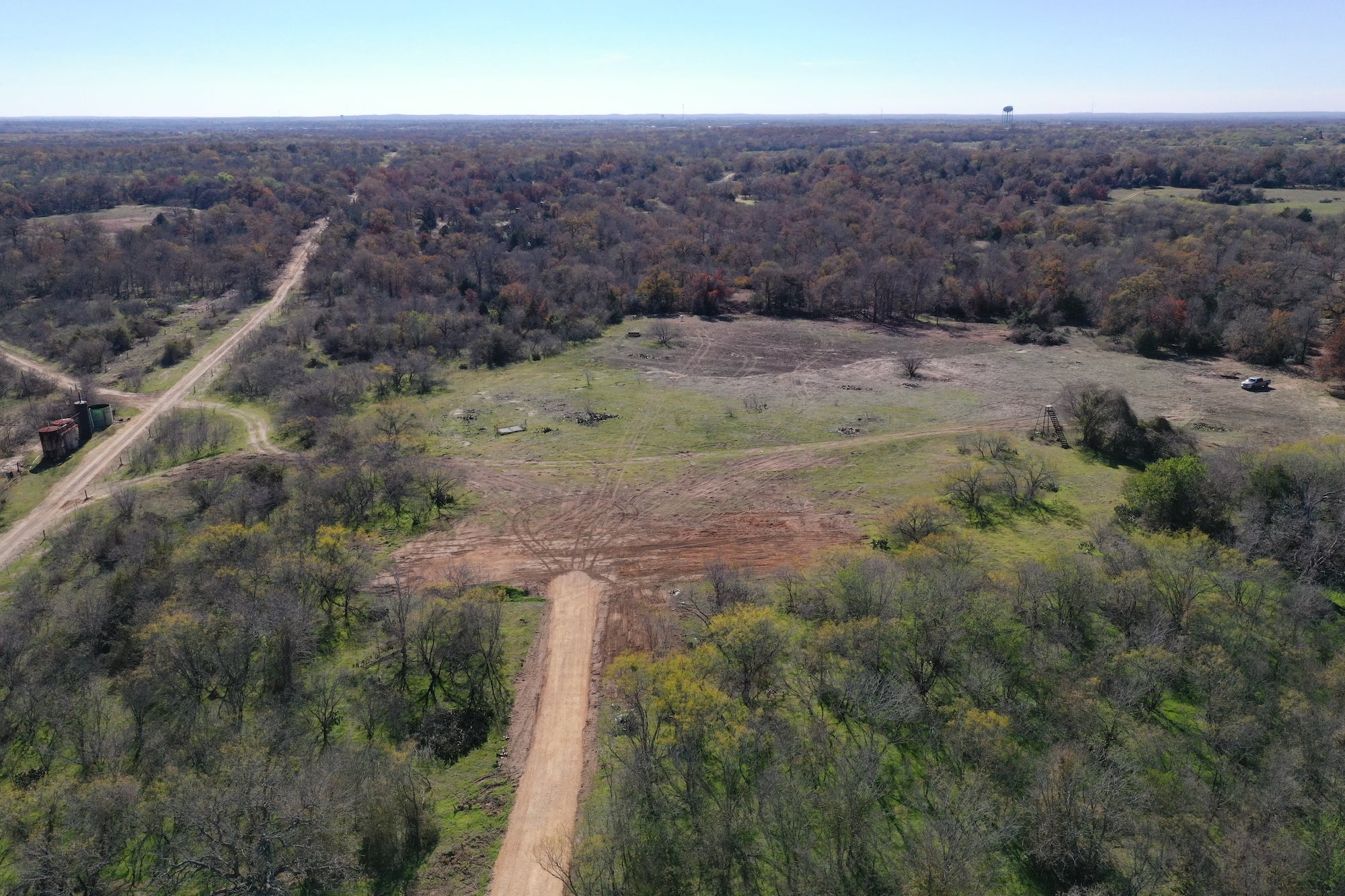 Luling, Texas, ,Land,For Sale,1043
