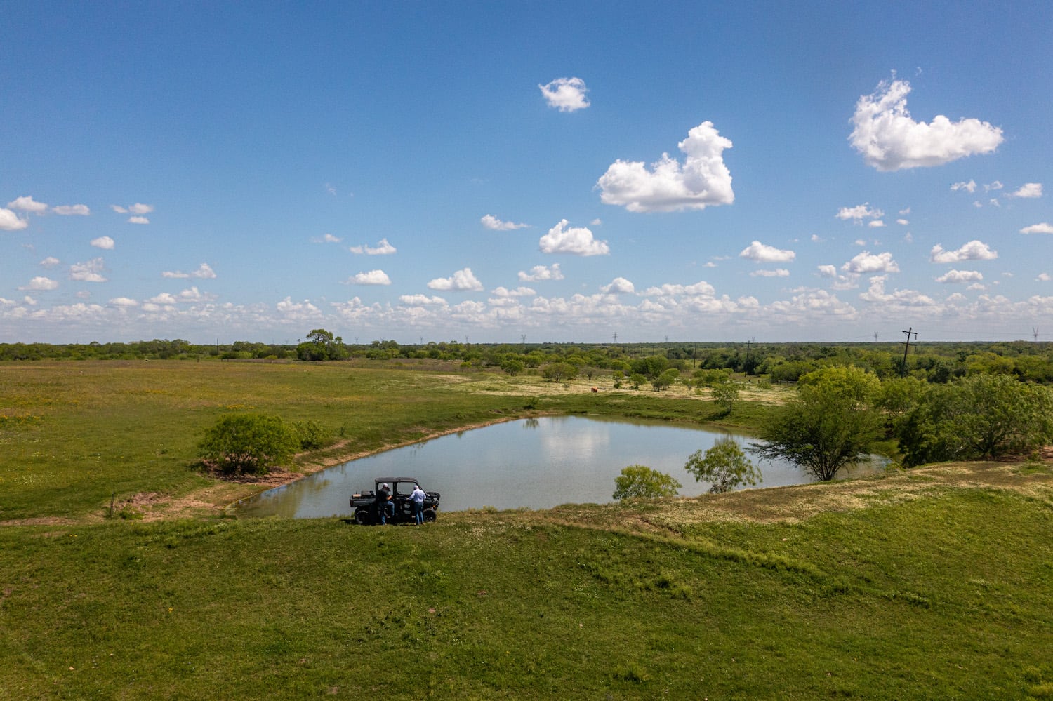 Runge, Texas, ,Land,For Sale,1046