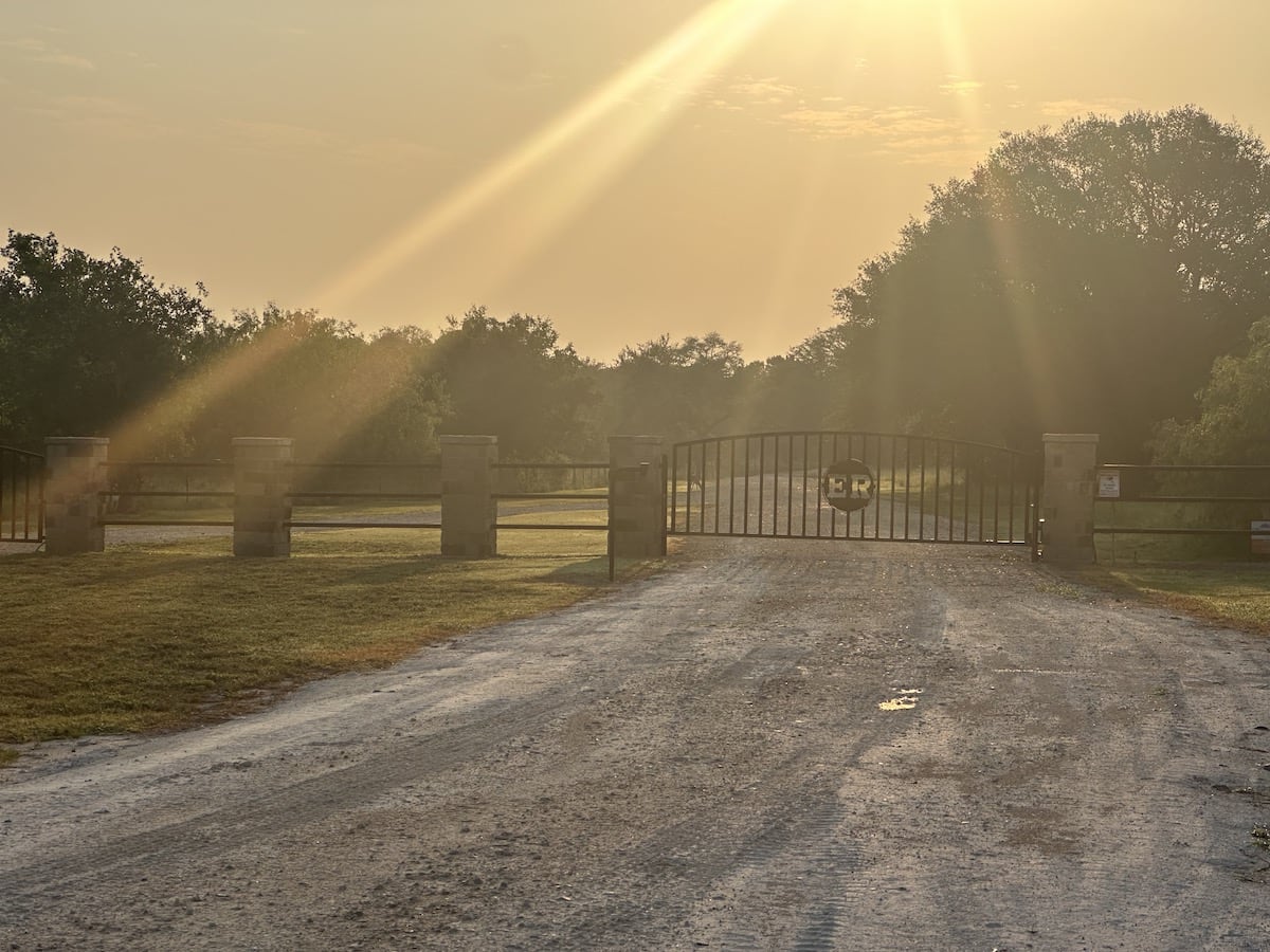 Goliad, Texas, ,Land,For Sale,1047