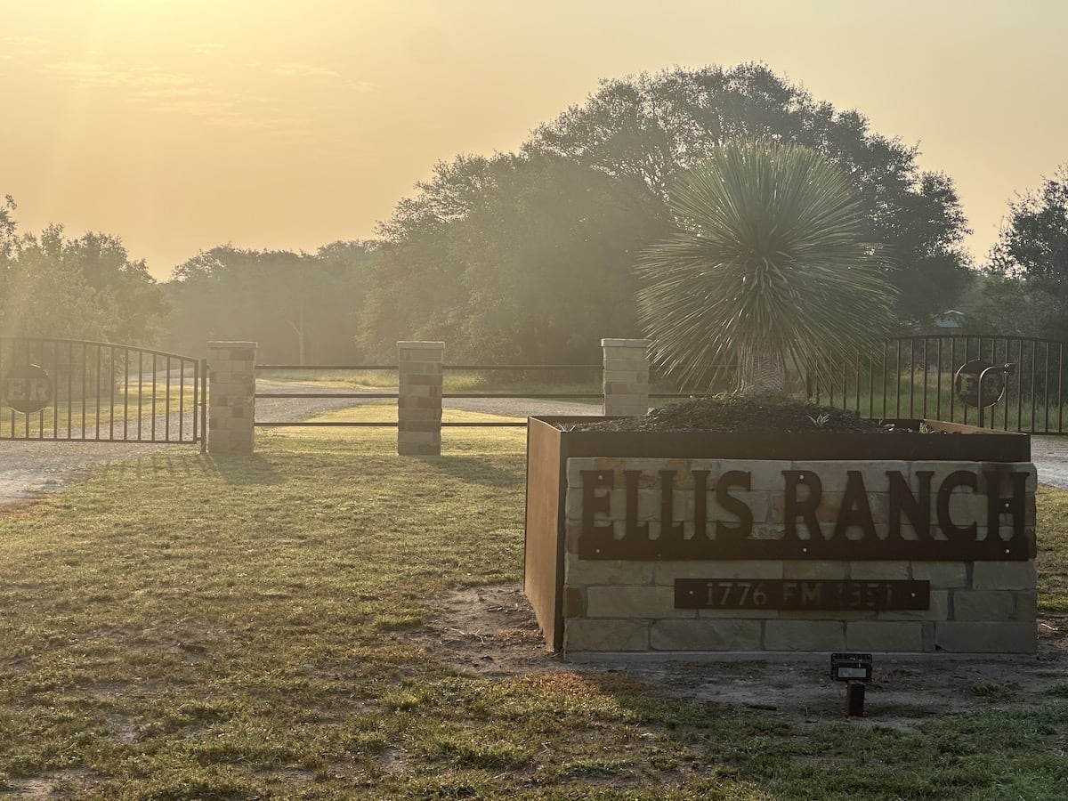 Goliad, Texas, ,Land,For Sale,1047