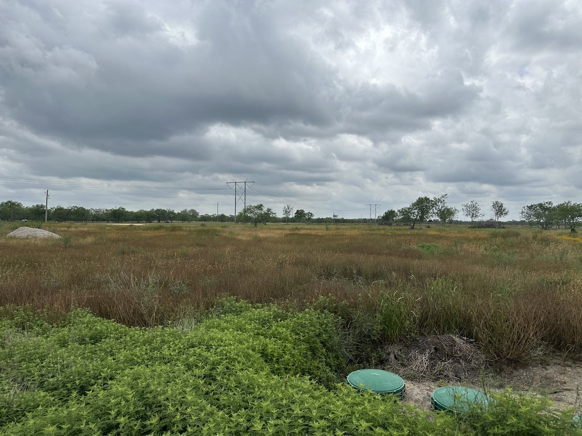 Goliad, Texas, ,Land,For Sale,1052