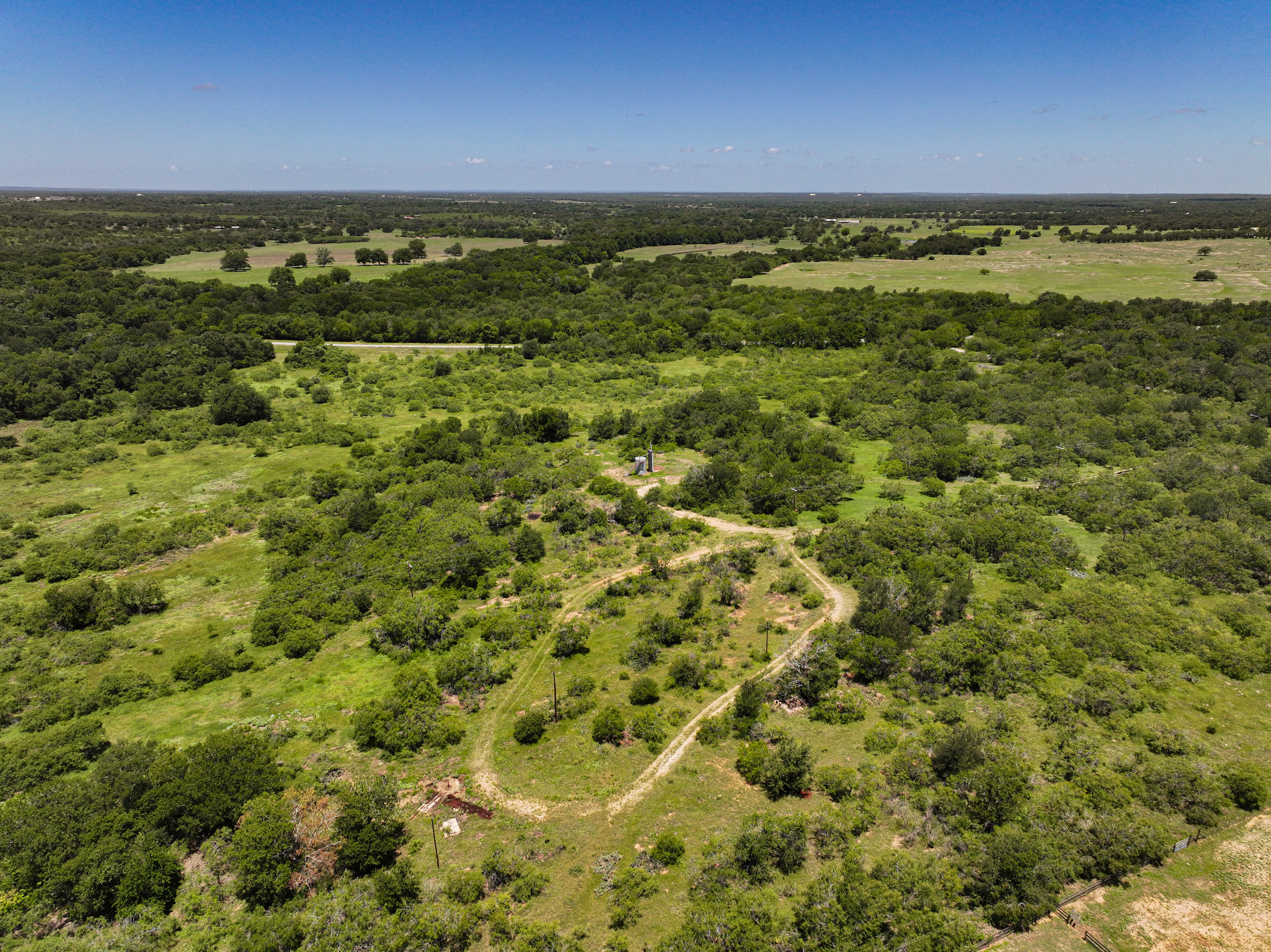 TBD FM 86, Luling, Texas 76028, ,Land,For Sale,FM 86,1061