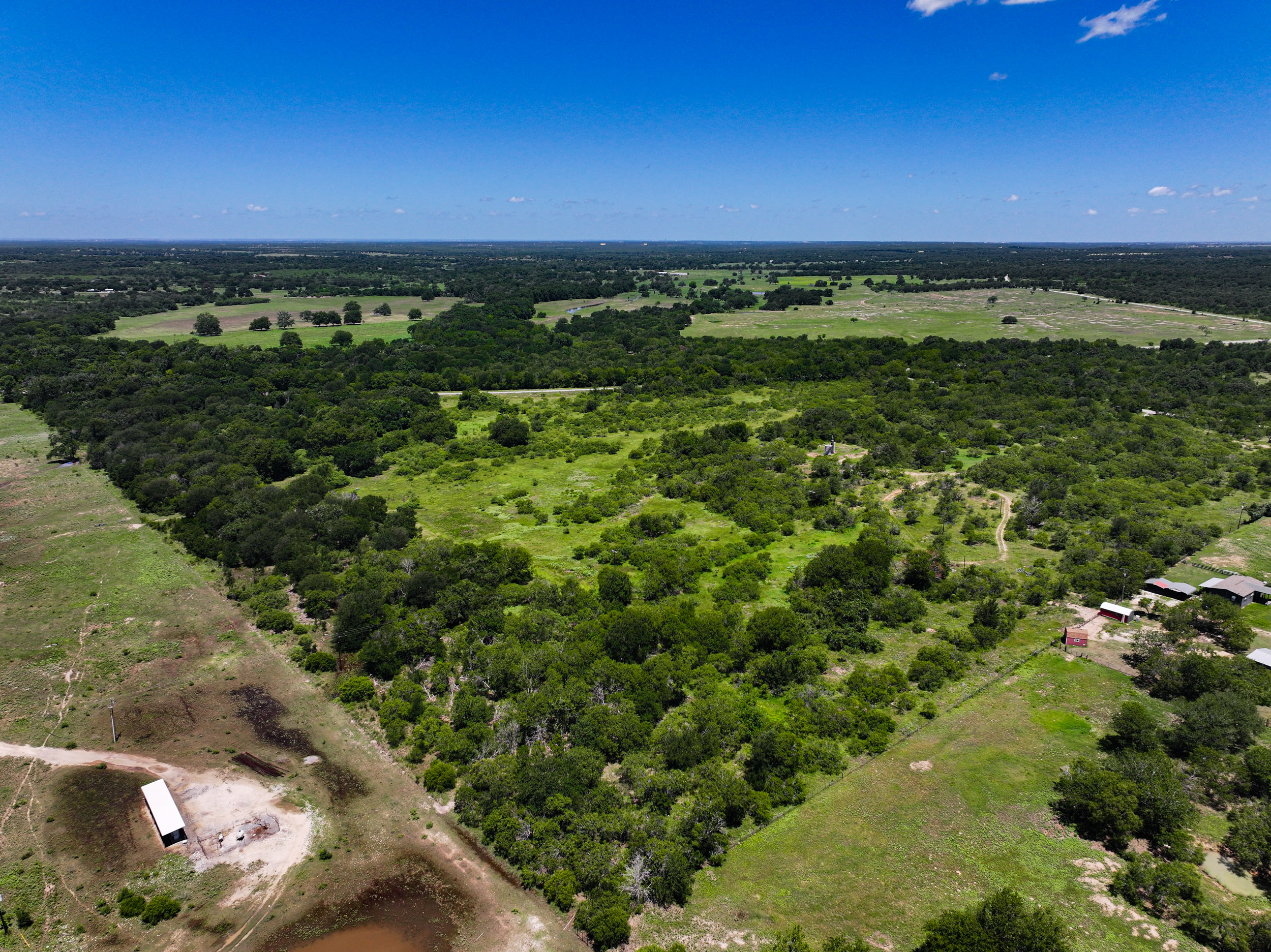 TBD FM 86, Luling, Texas 76028, ,Land,For Sale,FM 86,1061