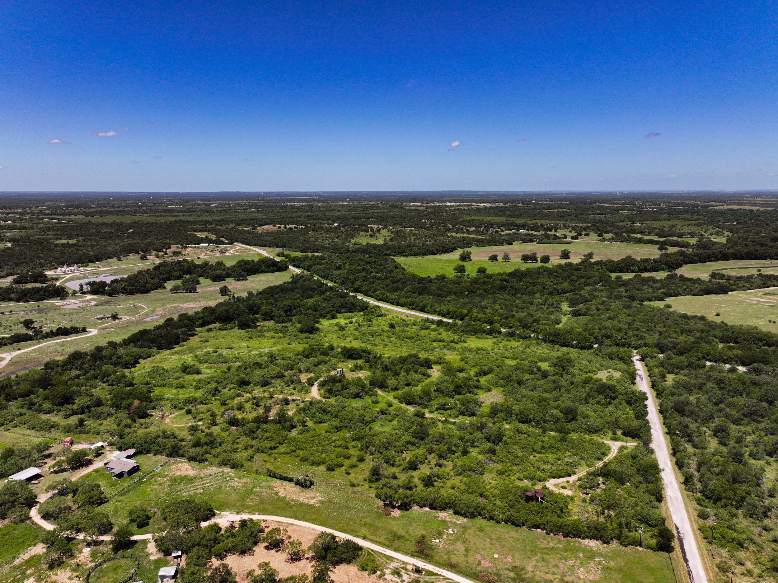TBD FM 86, Luling, Texas 76028, ,Land,For Sale,FM 86,1061