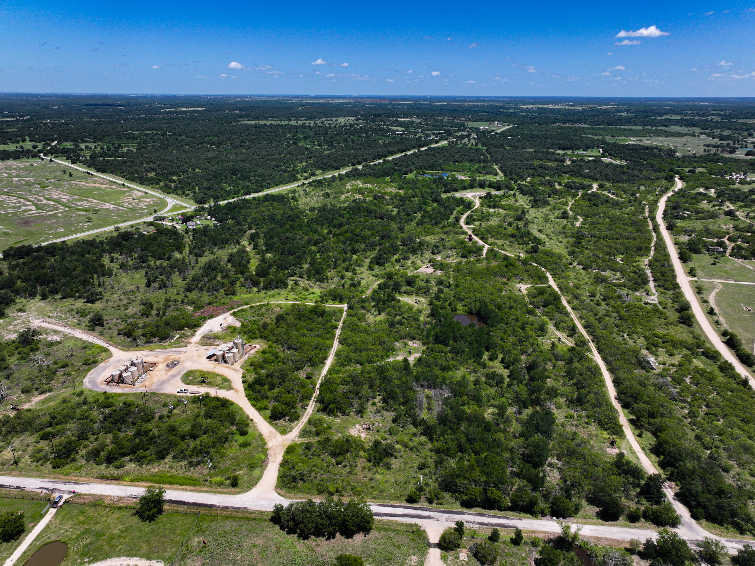 TBD FM 86, Luling, Texas 76028, ,Land,For Sale,FM 86,1061