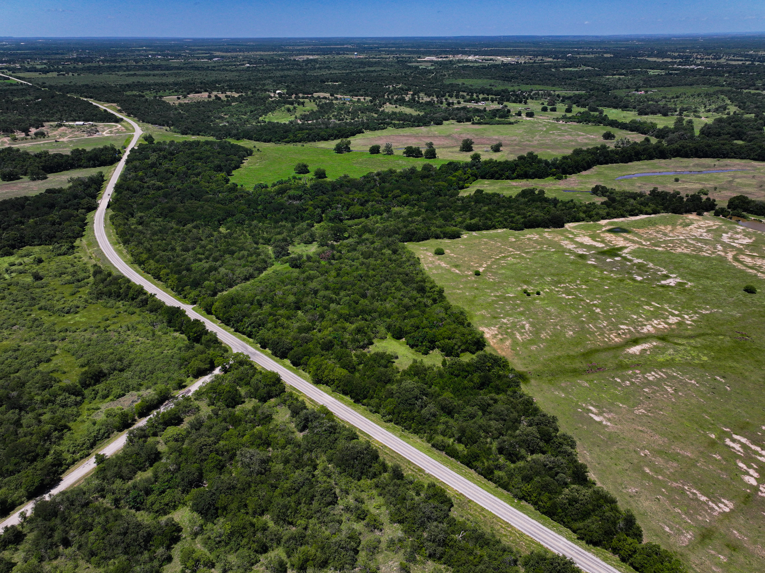 TBD FM 86, Luling, Texas 76028, ,Land,For Sale,FM 86,1061