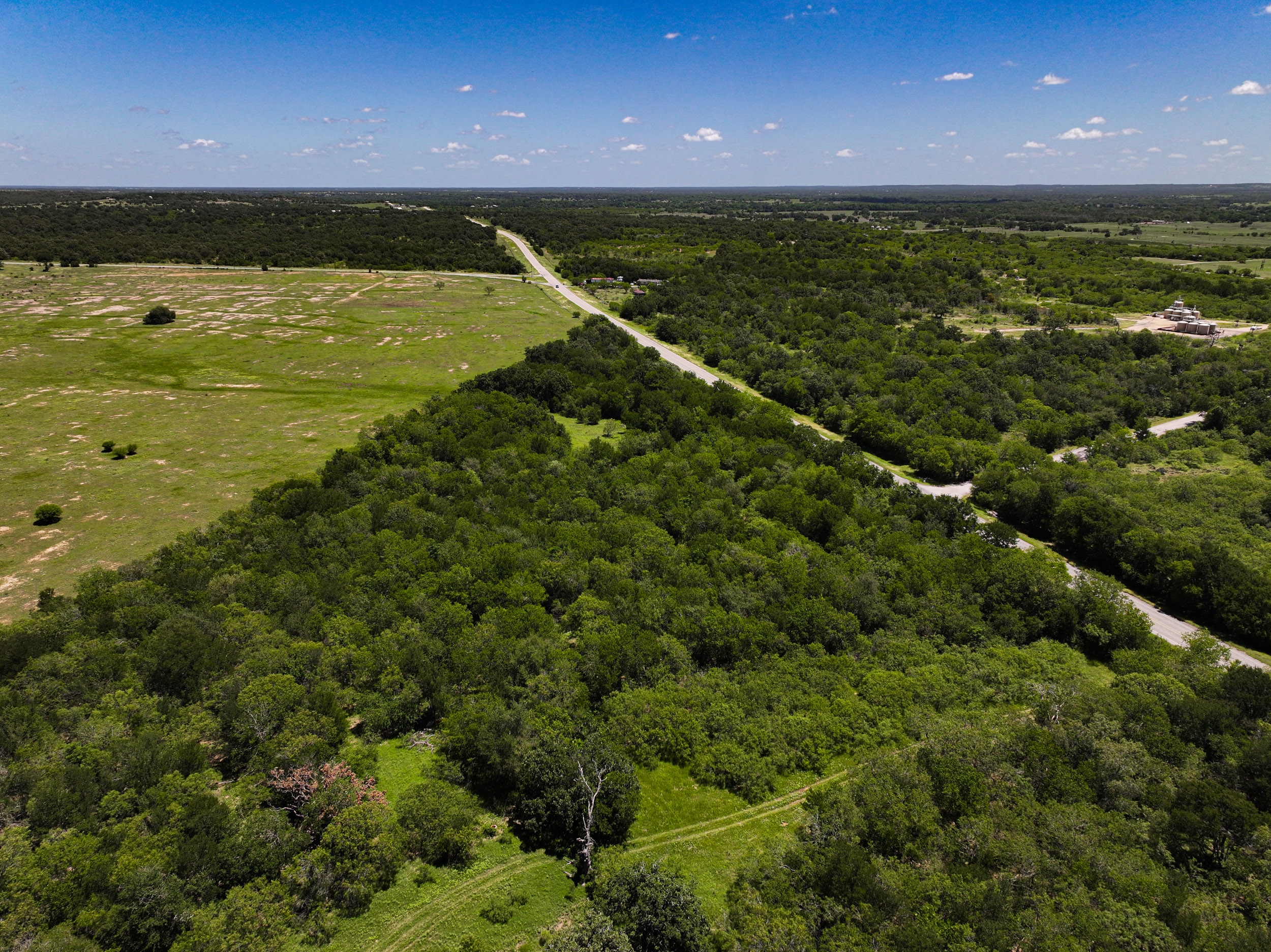 TBD FM 86, Luling, Texas 76028, ,Land,For Sale,FM 86,1061