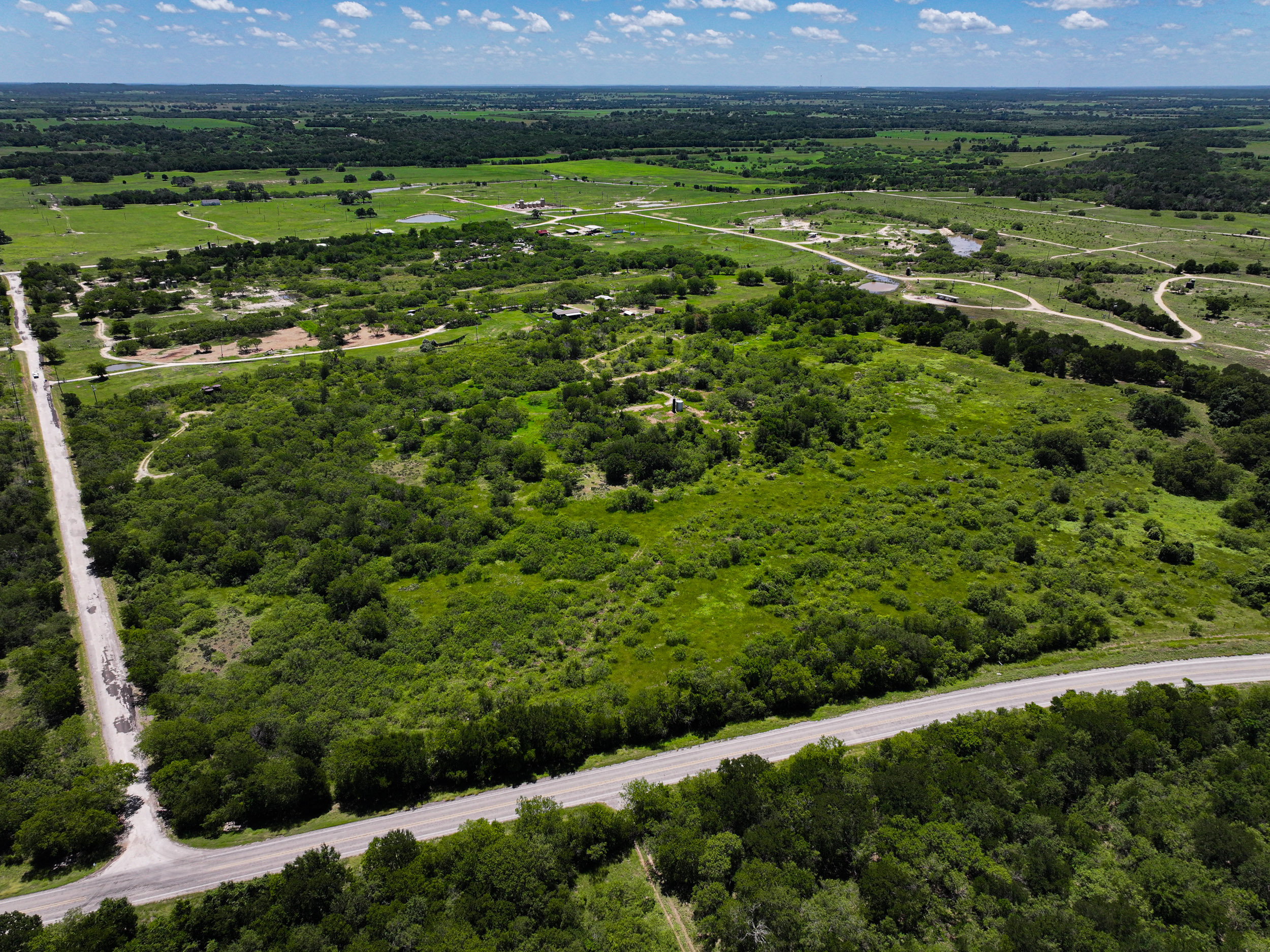 TBD FM 86, Luling, Texas 76028, ,Land,For Sale,FM 86,1061