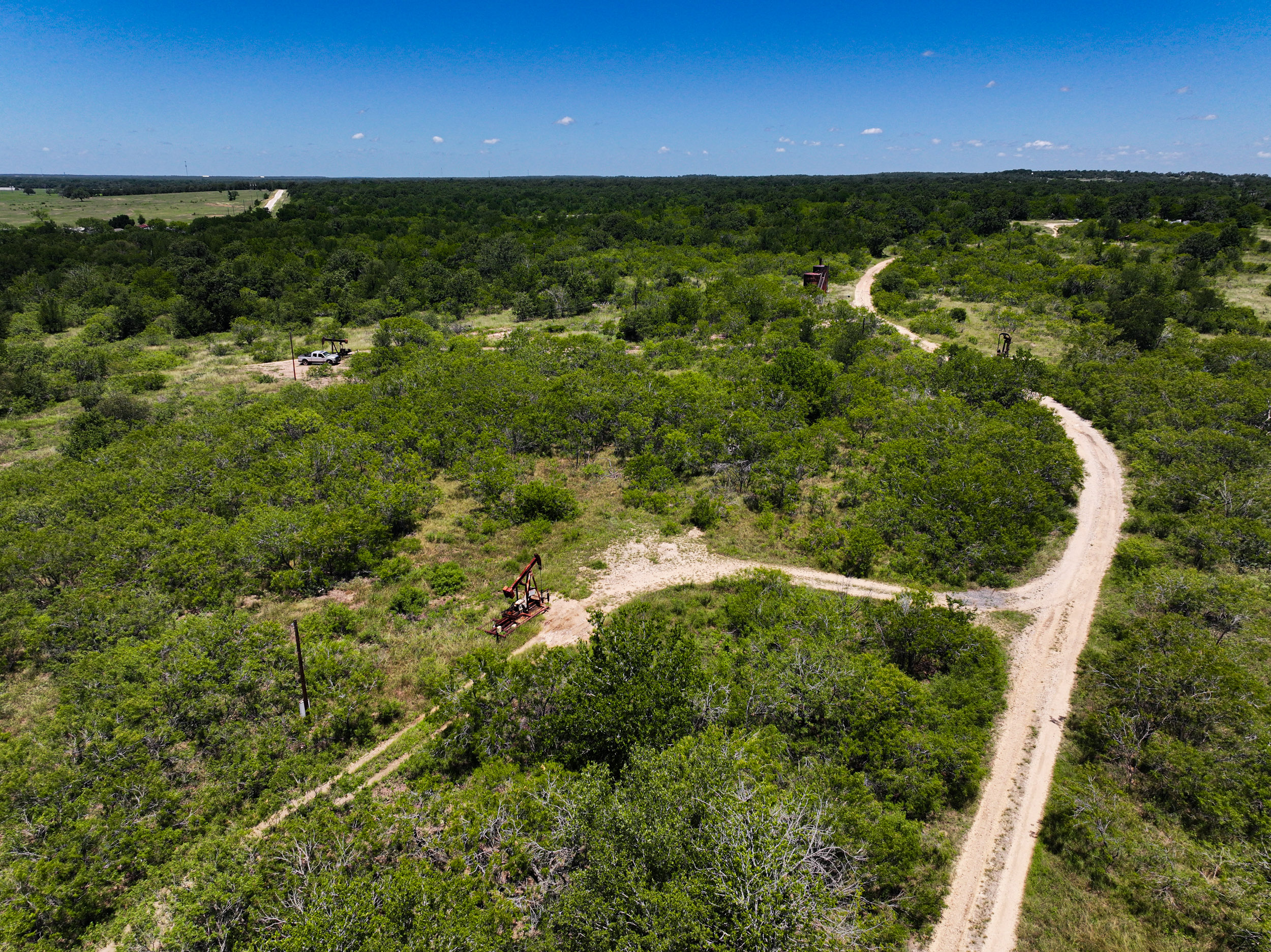 TBD FM 86, Luling, Texas 76028, ,Land,For Sale,FM 86,1061
