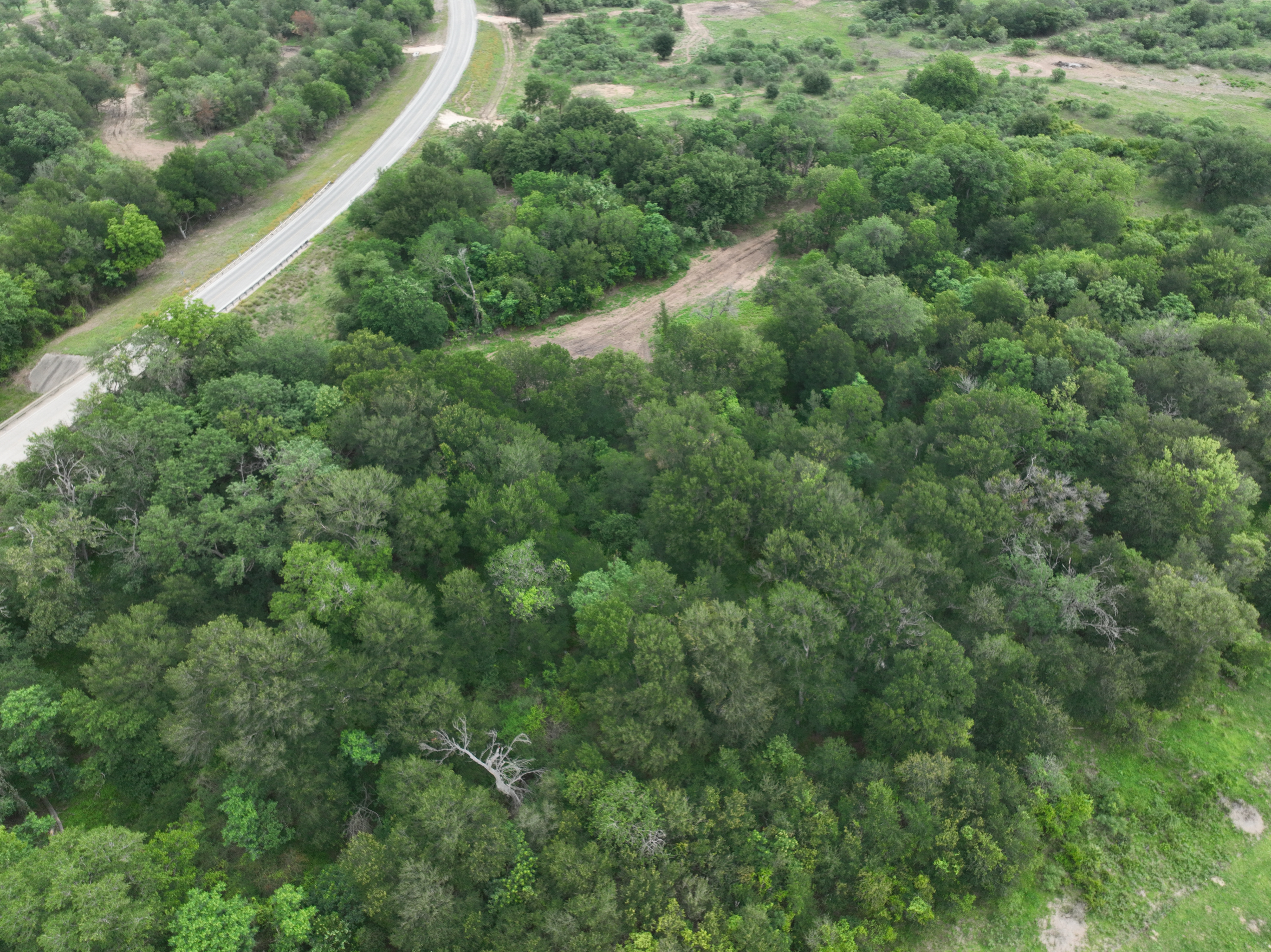 Discover a stunning piece of Central Texas landscape located in Luling, TX. This property offers over 12 acres of land, providing the perfect blend of country living and convenience. Enjoy the serene environment, just minutes from town, while experiencing true rural tranquility. The land boasts enormous shade trees and beautiful creek bottom terrain. Its gentle, sloping topography offers pristine views of the surrounding countryside, making it an ideal spot for those seeking scenic vistas. West Plum Creek runs along the backside of the property, adding to its natural appeal. The property features FM highway frontage, ensuring easy access. Several prime building sites are ready for development, with new fencing and electricity already installed. These improvements make the land immediately usable for various purposes. Situated within 5 minutes of Luling and just 10 minutes from Lockhart, this property provides quick access to nearby towns. It is less than an hour from both Austin and San Antonio, and only about 45 minutes from the Austin International Airport and Circuit of the Americas racetrack. 
NO RESTRICTIONS
AG EXEMPT - WILDLIFE