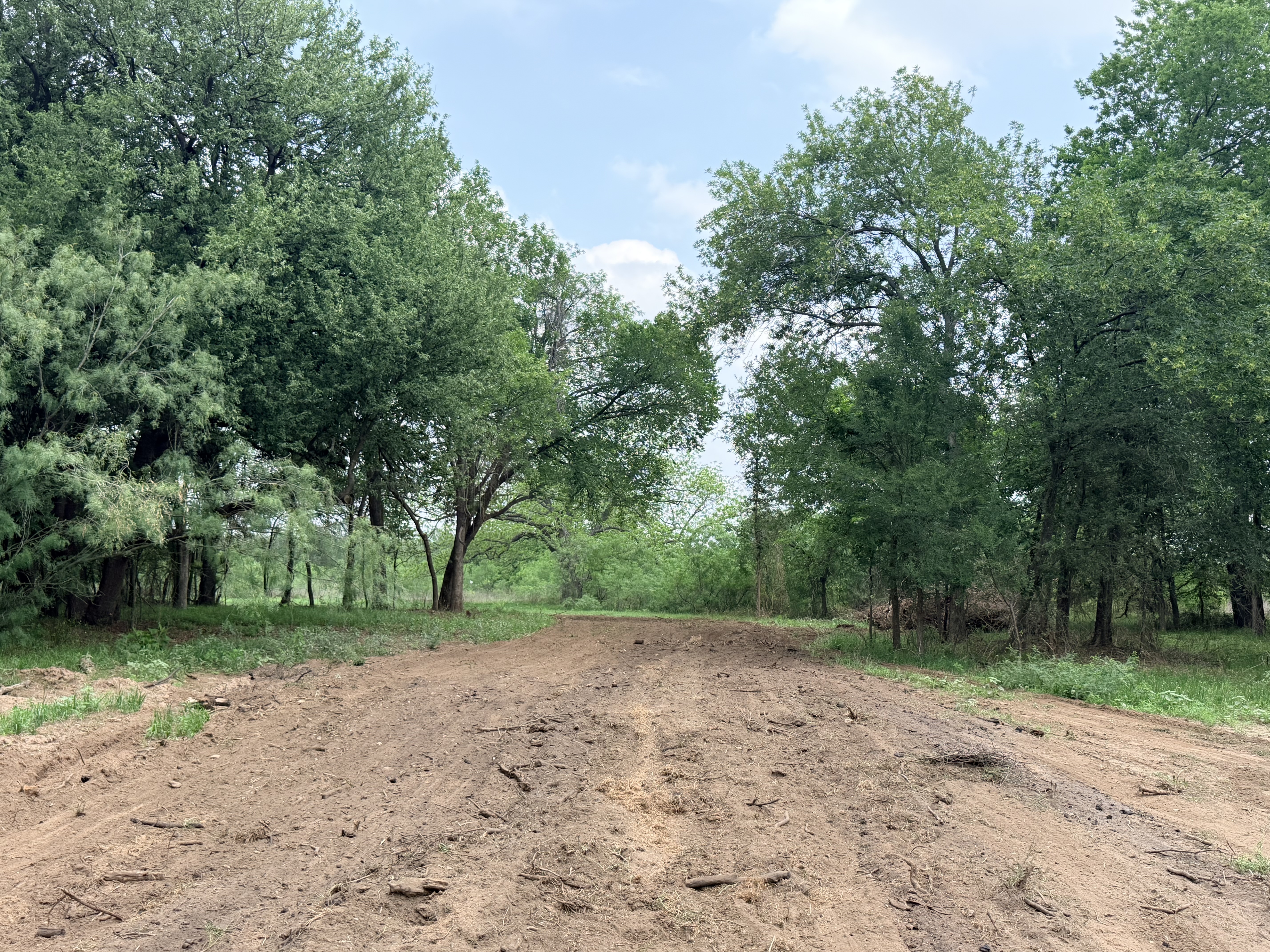 Discover a stunning piece of Central Texas landscape located in Luling, TX. This property offers over 12 acres of land, providing the perfect blend of country living and convenience. Enjoy the serene environment, just minutes from town, while experiencing true rural tranquility. The land boasts enormous shade trees and beautiful creek bottom terrain. Its gentle, sloping topography offers pristine views of the surrounding countryside, making it an ideal spot for those seeking scenic vistas. West Plum Creek runs along the backside of the property, adding to its natural appeal. The property features FM highway frontage, ensuring easy access. Several prime building sites are ready for development, with new fencing and electricity already installed. These improvements make the land immediately usable for various purposes. Situated within 5 minutes of Luling and just 10 minutes from Lockhart, this property provides quick access to nearby towns. It is less than an hour from both Austin and San Antonio, and only about 45 minutes from the Austin International Airport and Circuit of the Americas racetrack. 
NO RESTRICTIONS
AG EXEMPT - WILDLIFE