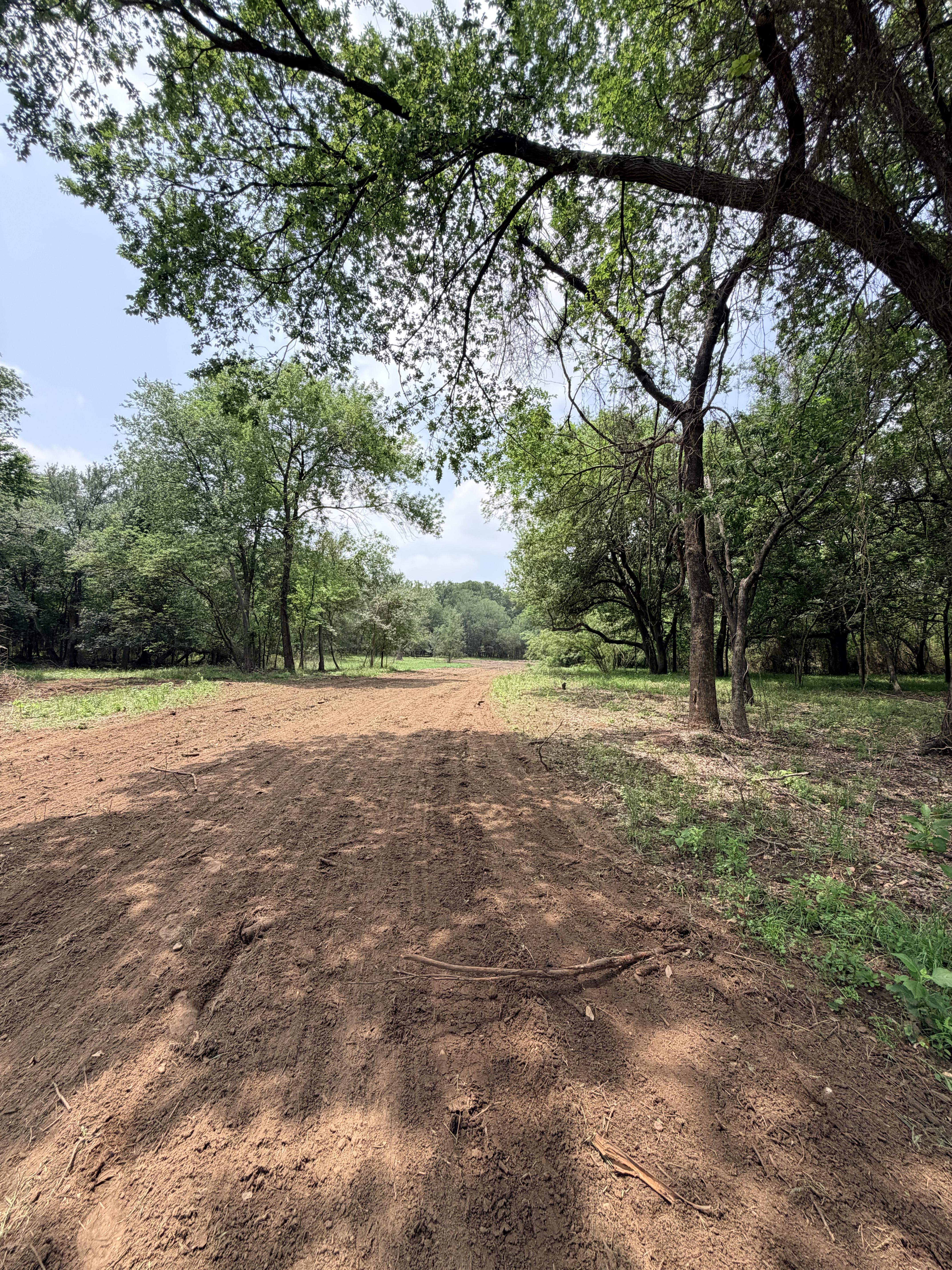 Discover a stunning piece of Central Texas landscape located in Luling, TX. This property offers over 12 acres of land, providing the perfect blend of country living and convenience. Enjoy the serene environment, just minutes from town, while experiencing true rural tranquility. The land boasts enormous shade trees and beautiful creek bottom terrain. Its gentle, sloping topography offers pristine views of the surrounding countryside, making it an ideal spot for those seeking scenic vistas. West Plum Creek runs along the backside of the property, adding to its natural appeal. The property features FM highway frontage, ensuring easy access. Several prime building sites are ready for development, with new fencing and electricity already installed. These improvements make the land immediately usable for various purposes. Situated within 5 minutes of Luling and just 10 minutes from Lockhart, this property provides quick access to nearby towns. It is less than an hour from both Austin and San Antonio, and only about 45 minutes from the Austin International Airport and Circuit of the Americas racetrack. 
NO RESTRICTIONS
AG EXEMPT - WILDLIFE
