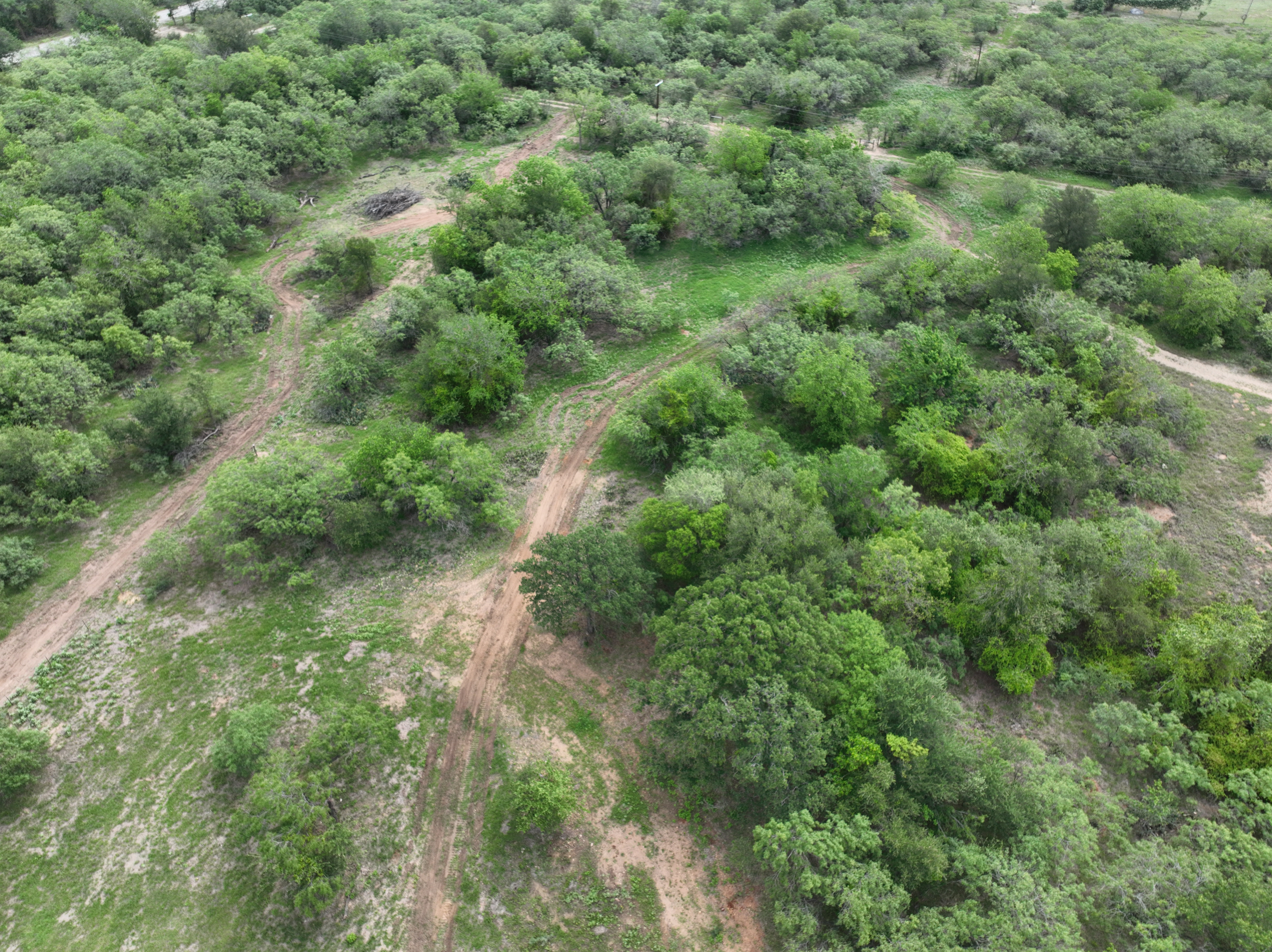 Discover a stunning piece of Central Texas landscape located in Luling, TX. This property offers over 12 acres of land, providing the perfect blend of country living and convenience. Enjoy the serene environment, just minutes from town, while experiencing true rural tranquility. The land boasts enormous shade trees and beautiful creek bottom terrain. Its gentle, sloping topography offers pristine views of the surrounding countryside, making it an ideal spot for those seeking scenic vistas. West Plum Creek runs along the backside of the property, adding to its natural appeal. The property features FM highway frontage, ensuring easy access. Several prime building sites are ready for development, with new fencing and electricity already installed. These improvements make the land immediately usable for various purposes. Situated within 5 minutes of Luling and just 10 minutes from Lockhart, this property provides quick access to nearby towns. It is less than an hour from both Austin and San Antonio, and only about 45 minutes from the Austin International Airport and Circuit of the Americas racetrack. 
NO RESTRICTIONS
AG EXEMPT - WILDLIFE
