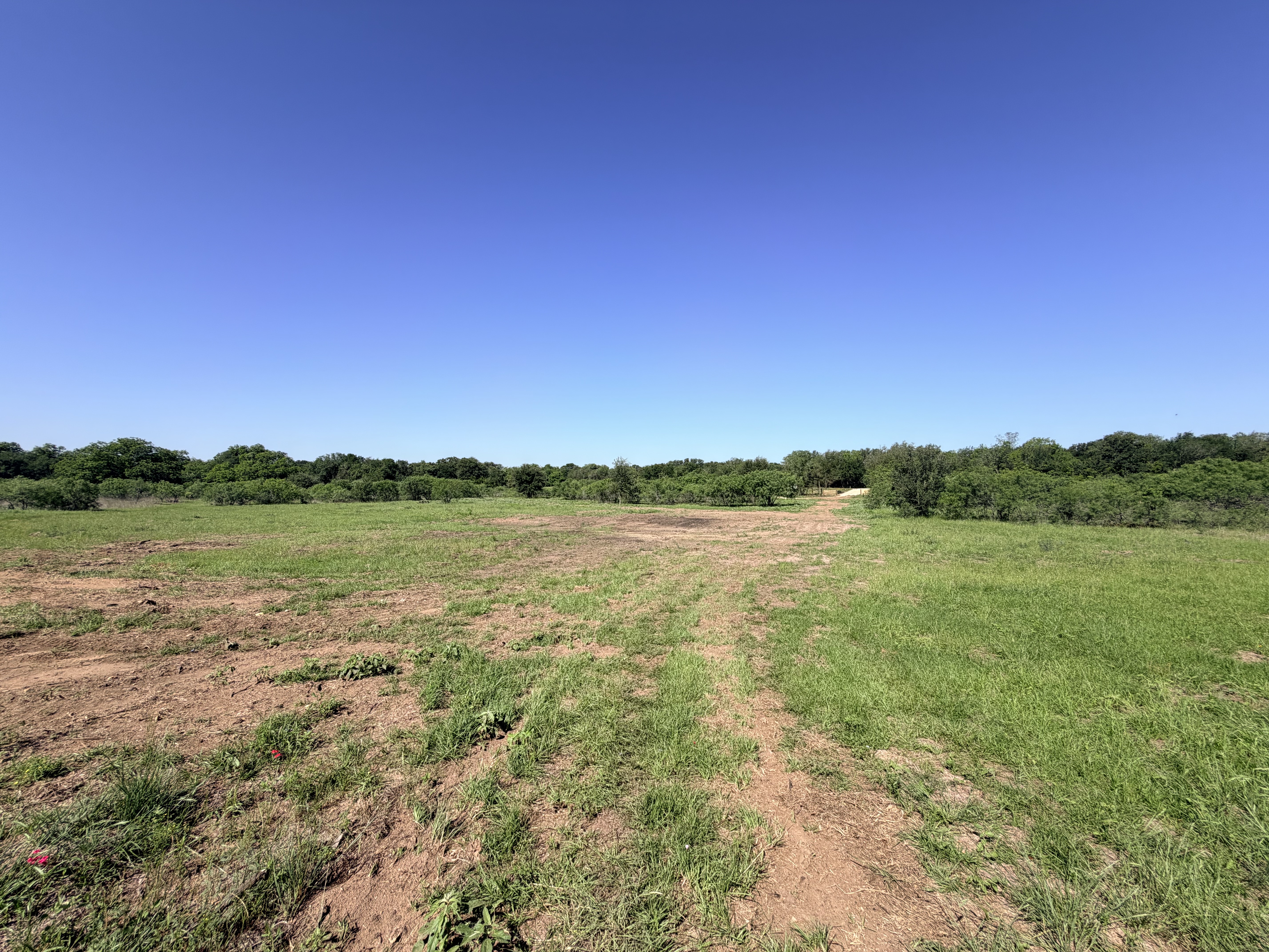 Discover a stunning piece of Central Texas landscape located in Luling, TX. This property offers over 12 acres of land, providing the perfect blend of country living and convenience. Enjoy the serene environment, just minutes from town, while experiencing true rural tranquility. The land boasts enormous shade trees and beautiful creek bottom terrain. Its gentle, sloping topography offers pristine views of the surrounding countryside, making it an ideal spot for those seeking scenic vistas. West Plum Creek runs along the backside of the property, adding to its natural appeal. The property features FM highway frontage, ensuring easy access. Several prime building sites are ready for development, with new fencing and electricity already installed. These improvements make the land immediately usable for various purposes. Situated within 5 minutes of Luling and just 10 minutes from Lockhart, this property provides quick access to nearby towns. It is less than an hour from both Austin and San Antonio, and only about 45 minutes from the Austin International Airport and Circuit of the Americas racetrack. 
NO RESTRICTIONS
AG EXEMPT - WILDLIFE