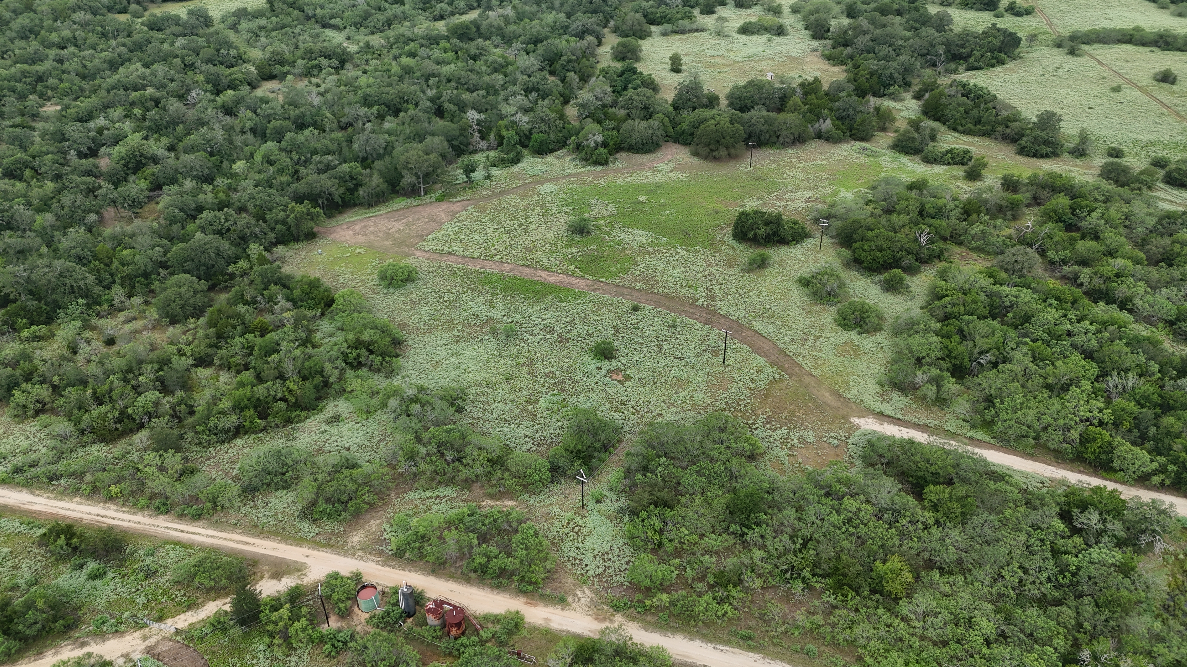 590 Coastal Lane, Luling, Texas, ,Land,For Sale,Coastal Lane,1091