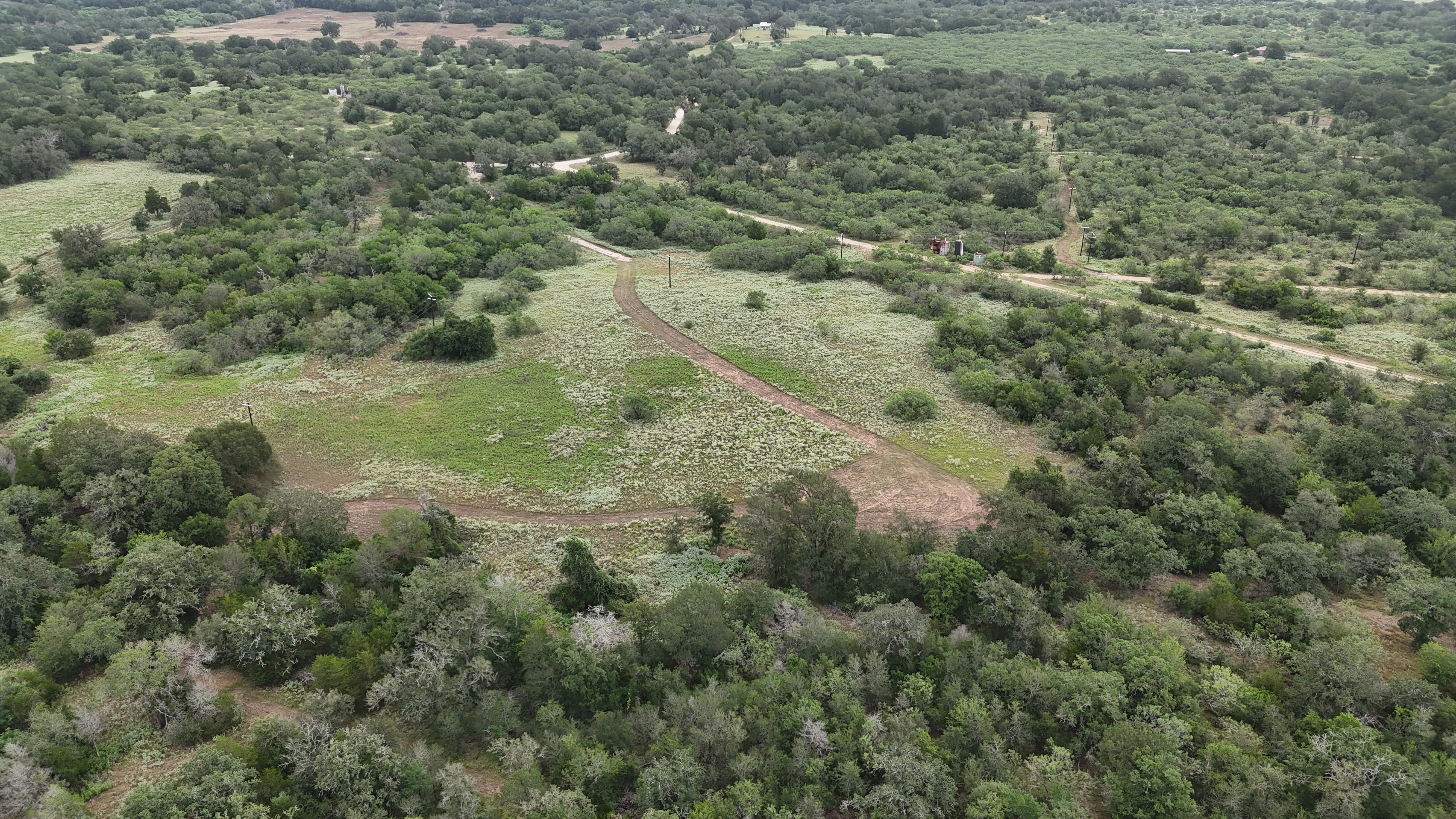 590 Coastal Lane, Luling, Texas, ,Land,For Sale,Coastal Lane,1091